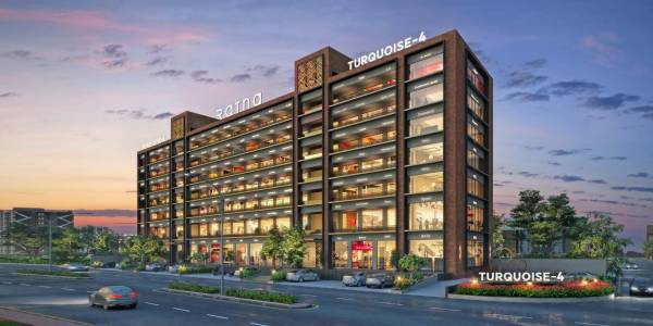  turquoise-4 Elevation