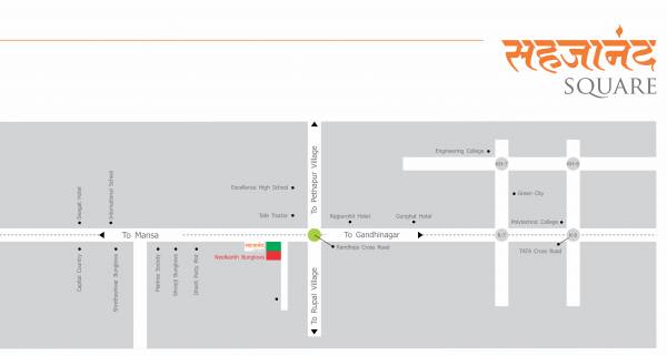 Location Plan square Location Plan