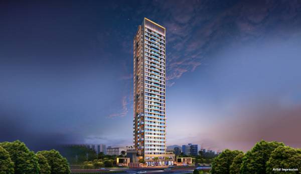 Elevation balaji-exotica-building-type-d-phase-iii Elevation