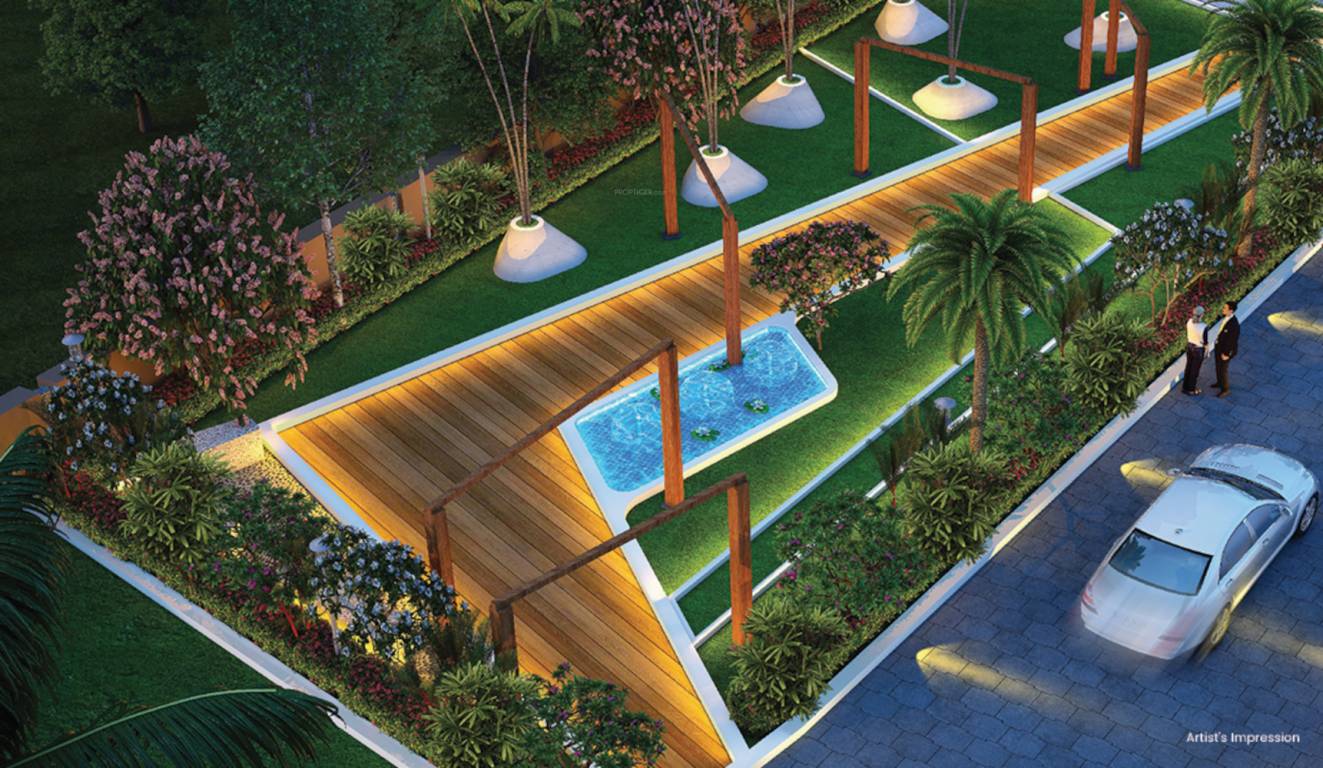  balaji exotica building type d phase iii Temple