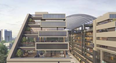 Elevation capital Elevation