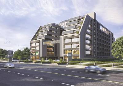 Elevation capital Elevation