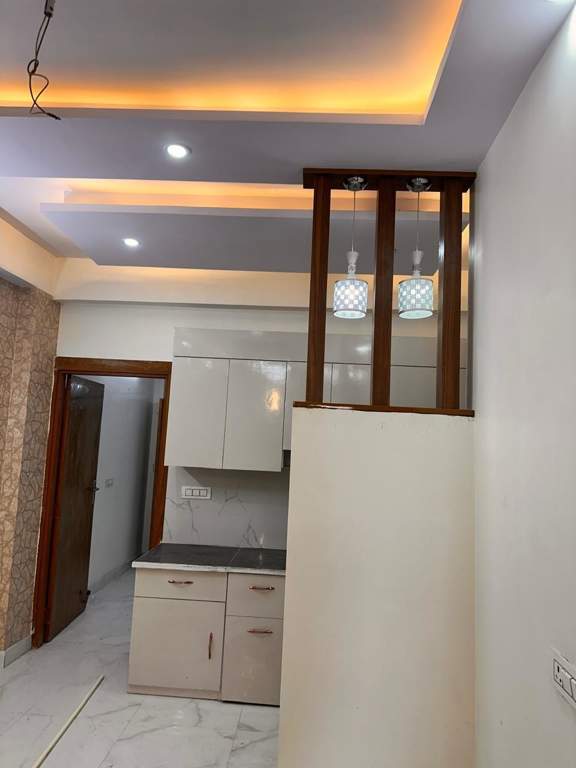 jain homes Living Area