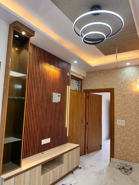 jain homes Living Area