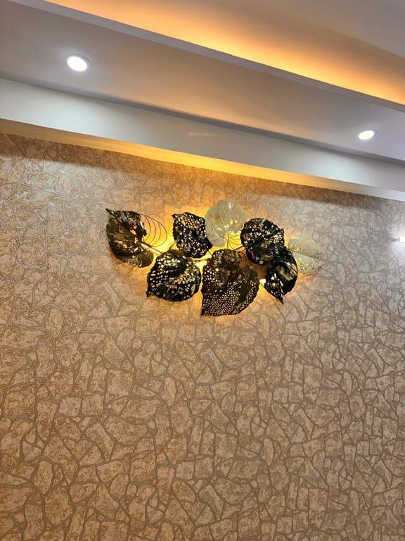 jain homes Living Area