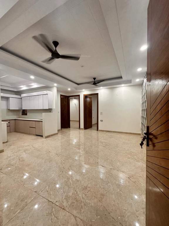 jain homes Living Area