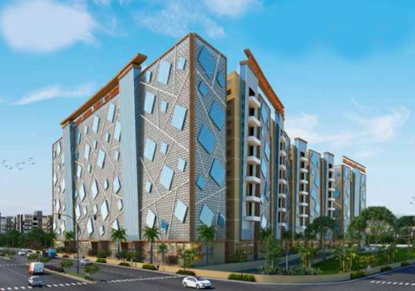 Elevation kuberji-valentine-textile-market Elevation