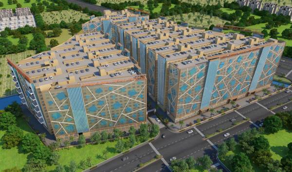 Elevation kuberji-valentine-textile-market Elevation