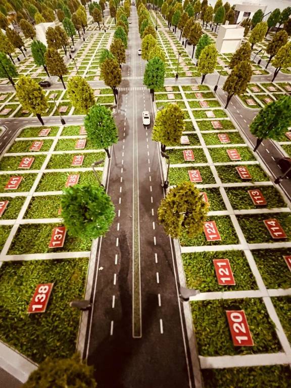 Elevation coco town Elevation