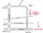 Location Plan kudrat-industrial-park Location Plan