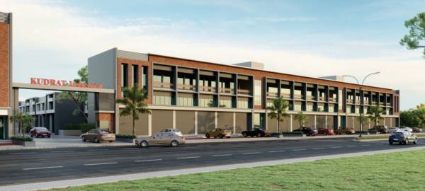  kudrat-industrial-park Elevation
