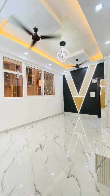  luxury floors Living Area