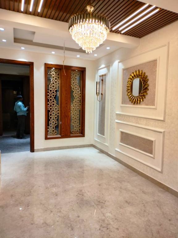  luxury floors Living Area