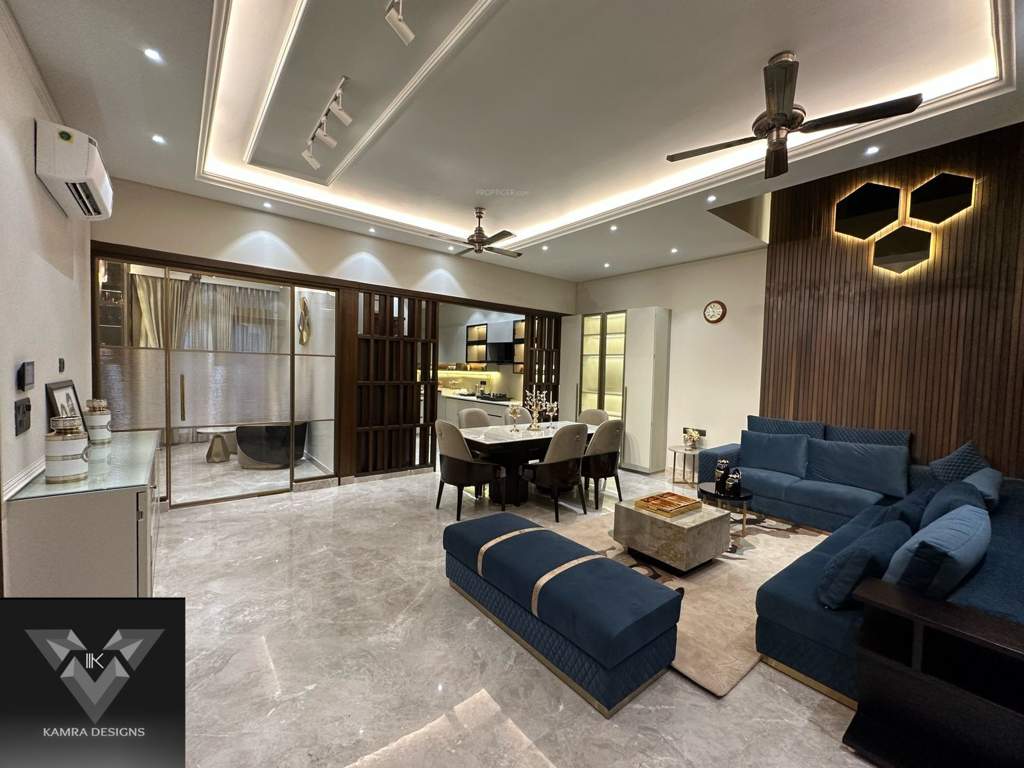  luxury homes  Dining Area