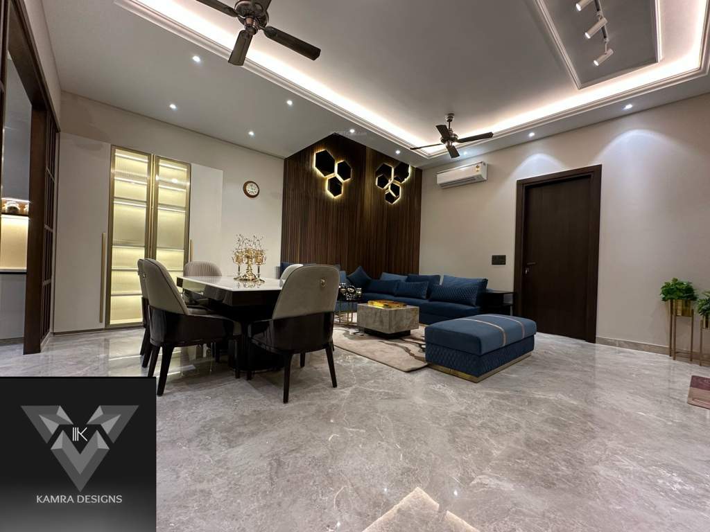  luxury homes  Dining Area