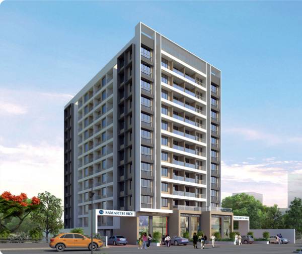 Elevation vraj-samarth-sky Elevation