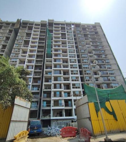  seawoods-west-manor-tower-a-and-b Construction Status March-25