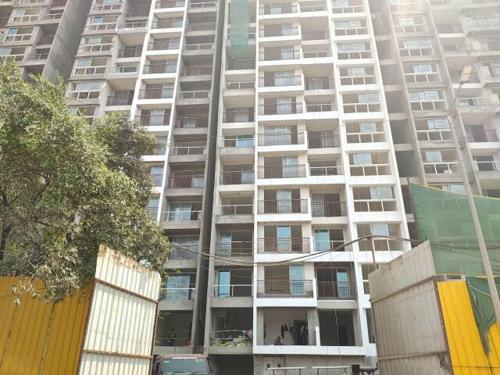  seawoods-west-manor-tower-a-and-b Construction Status March-25