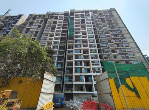  seawoods-west-manor-tower-a-and-b Construction Status March-25