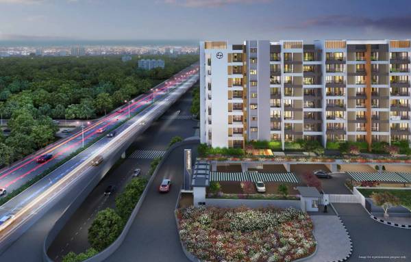  seawoods-west-manor-tower-a-and-b Elevation