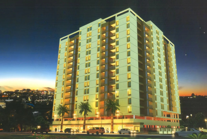  the miracle Elevation