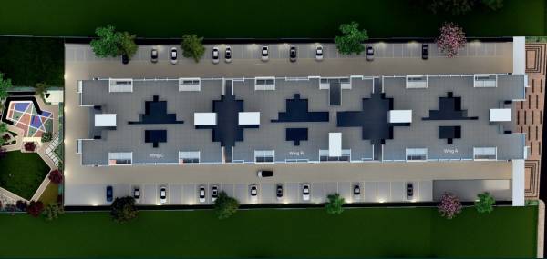  akshardham Master Plan