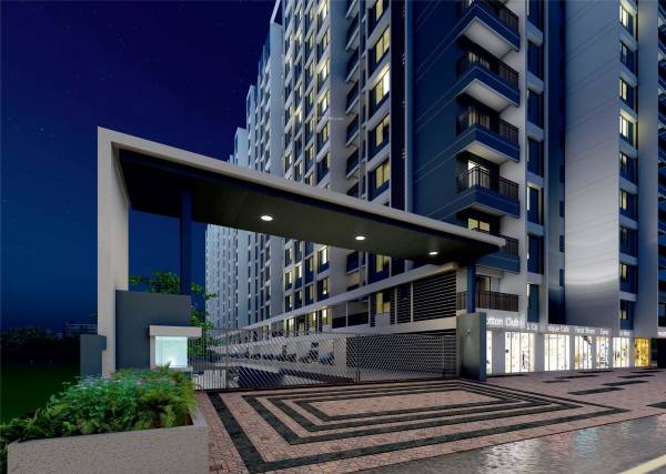 amenities of Kamalraj Akshardham