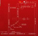 Location Plan star-city Location Plan