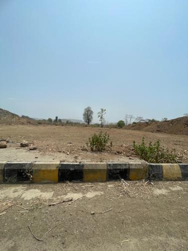 Elevation empire-residential-and-commercial-plots-in-panvel-navi-mumbai Elevation