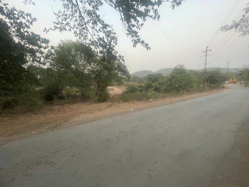  empire-residential-and-commercial-plots-in-panvel-navi-mumbai Internal Roads & Footpaths