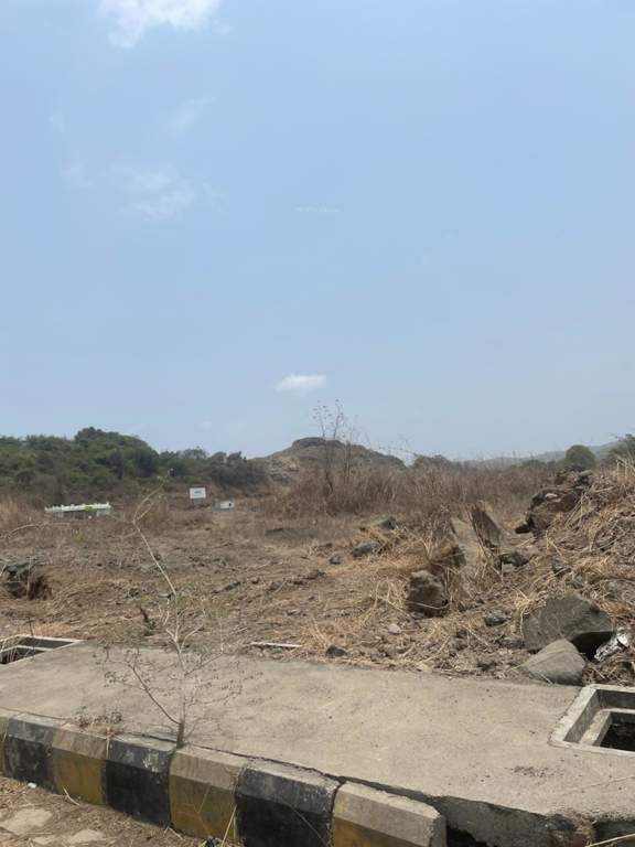  empire residential and commercial plots in panvel navi mumbai Plot