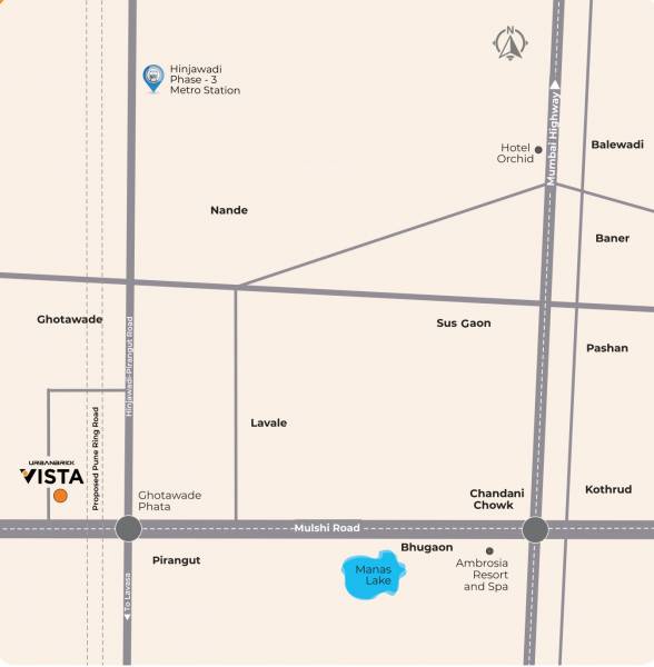  urbanbrick-vista-ph-1 Location Plan