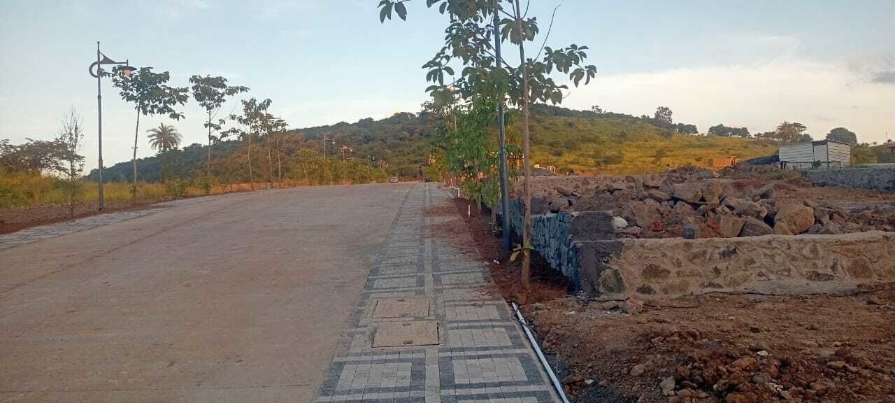  urbanbrick vista Plot