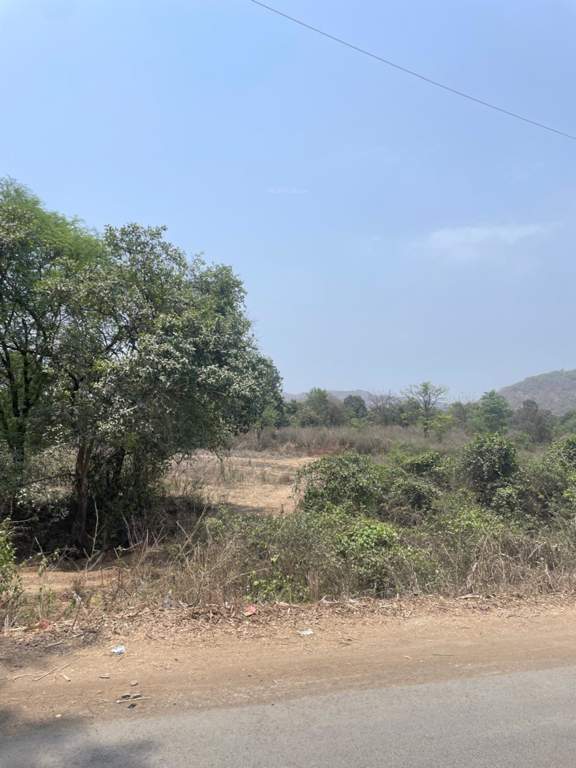  empire residential and commercial plots in belondkhar navi mumbai Plot