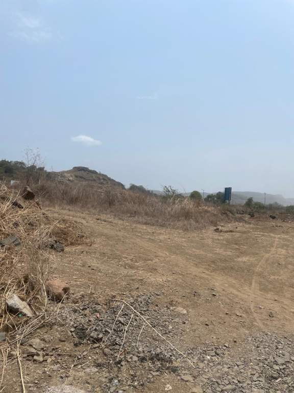  empire residential and commercial plots in belondkhar navi mumbai Plot