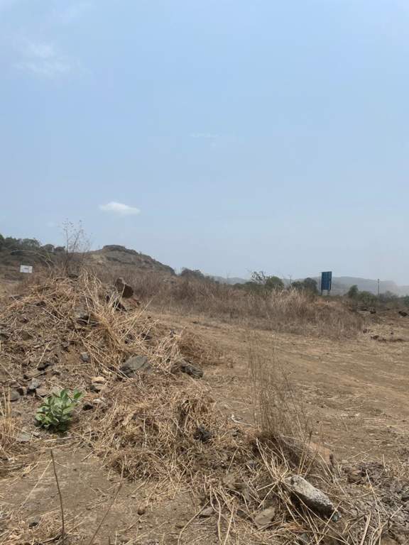  empire residential and commercial plots in belondkhar navi mumbai Plot