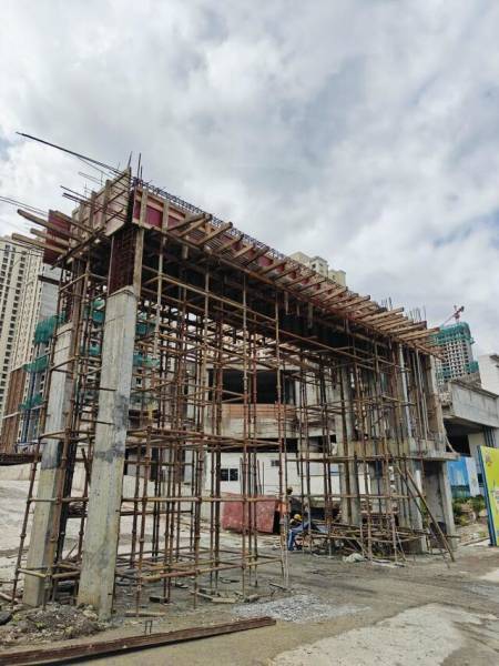 Construction Status Aug-24 west-county-phase-7-dosti-willow Construction Status Aug-24