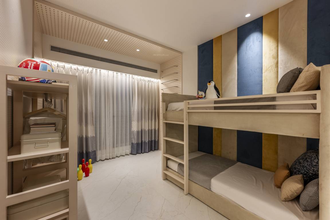  west county phase 7 dosti willow Bedroom