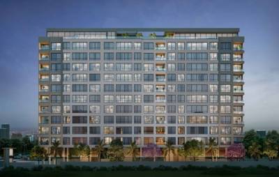 main of Accent Amar Oasis