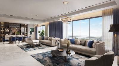 mainOther of Accent Amar Oasis