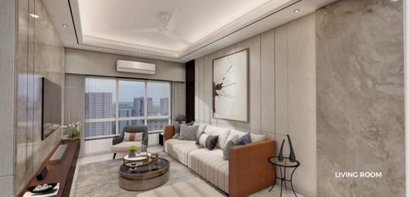  om-neeldhara Living Area