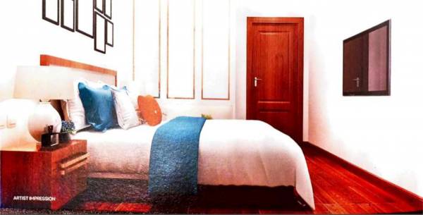  maruti-homes Bedroom