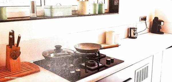 maruti-homes Kitchen