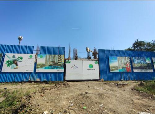  urban-hills-phase-1 Building A Construction Status March-25