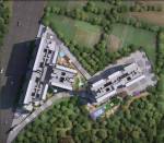  urban-hills-phase-1 Master Plan