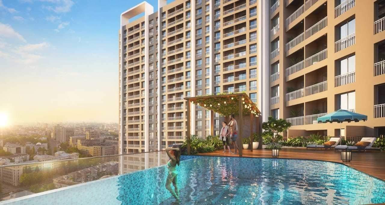  urban hills phase 1 Swimming Pool