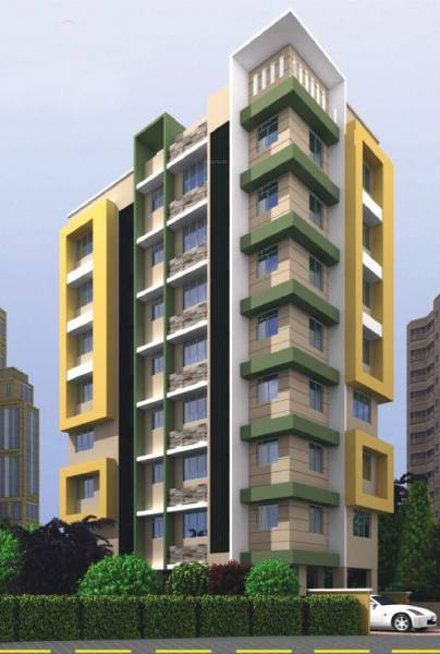 Elevation anand-residency Elevation