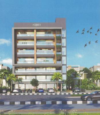 signet-ii Elevation Elevation