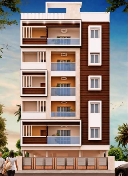  lake-view-sapthagiri Elevation