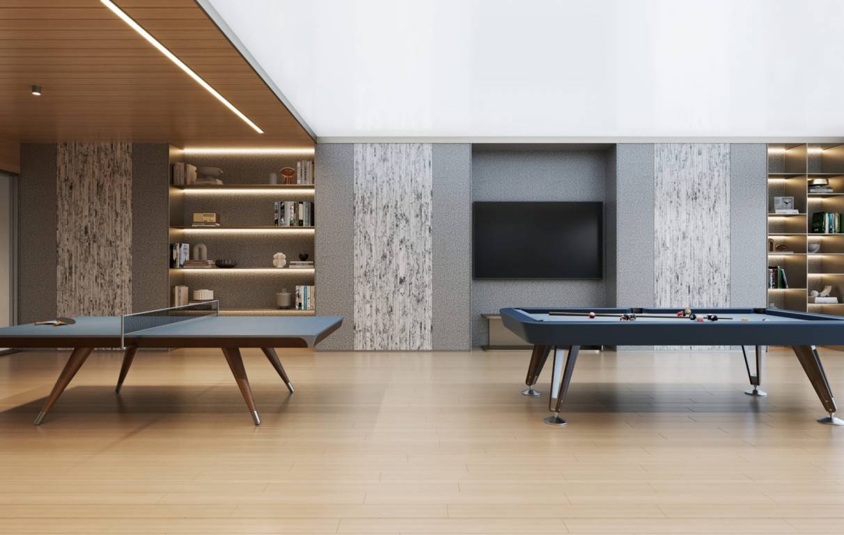  trade centre Indoor Games